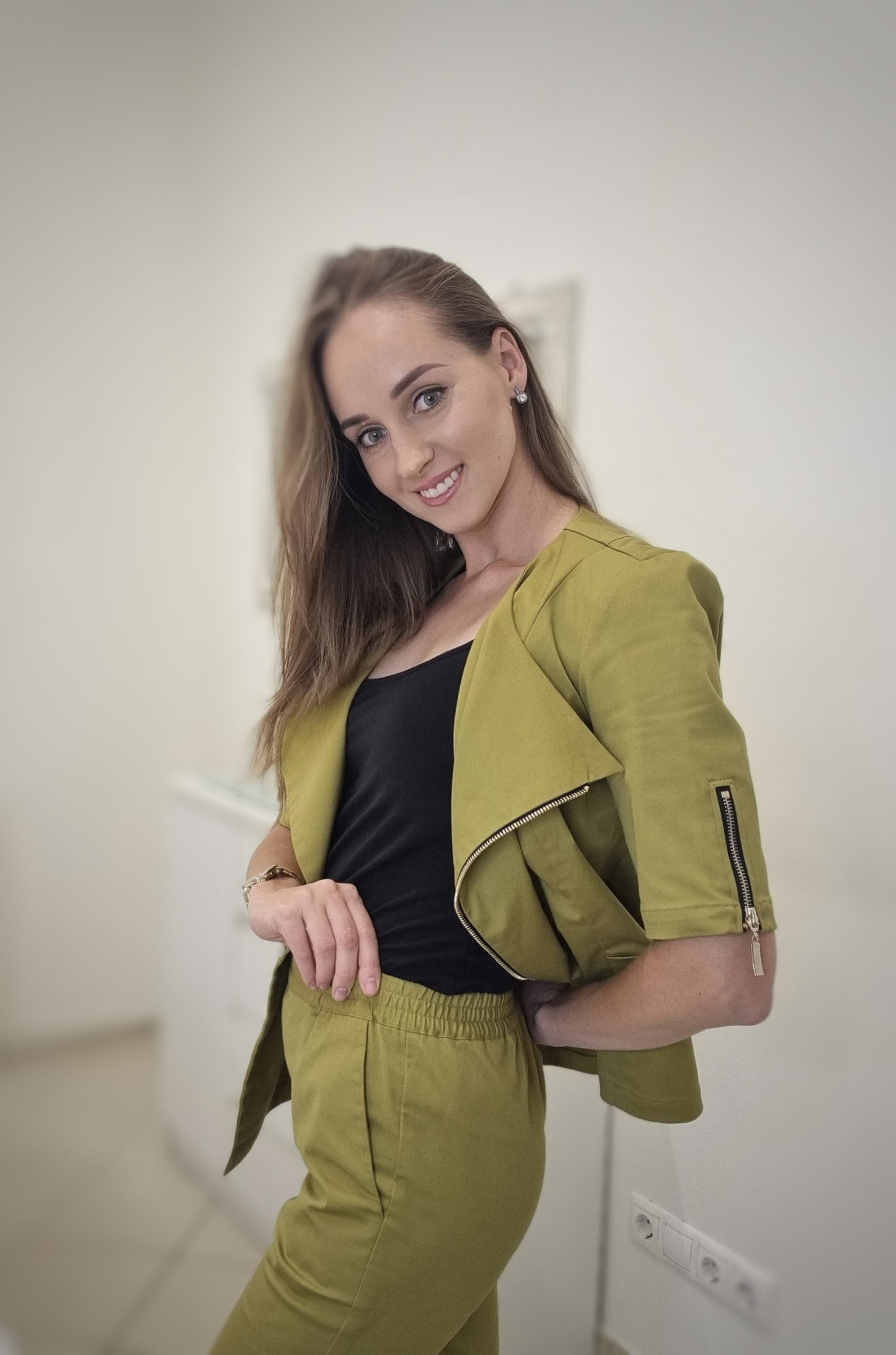 Darbo kelnės "GOLD 1"