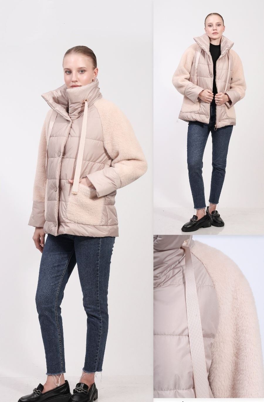 Striukė "Soft"