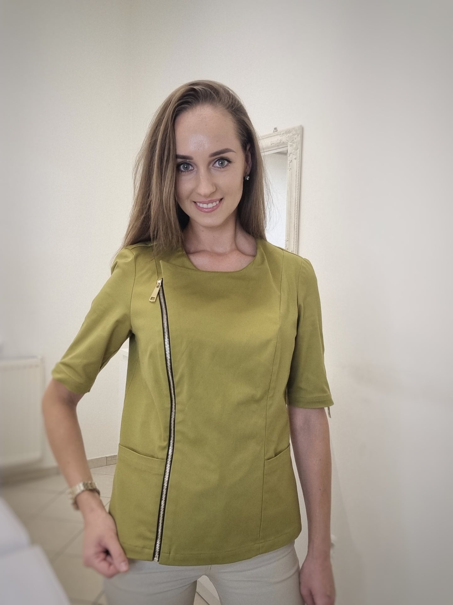 Darbo švarkas "GOLD 1"