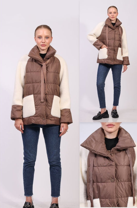 Striukė "Soft"